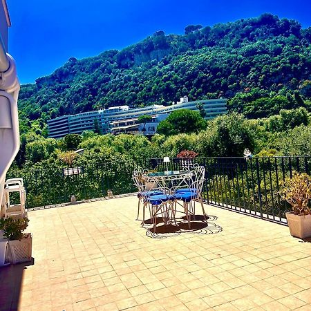 Esther'S Home Casa Sorrento Dış mekan fotoğraf